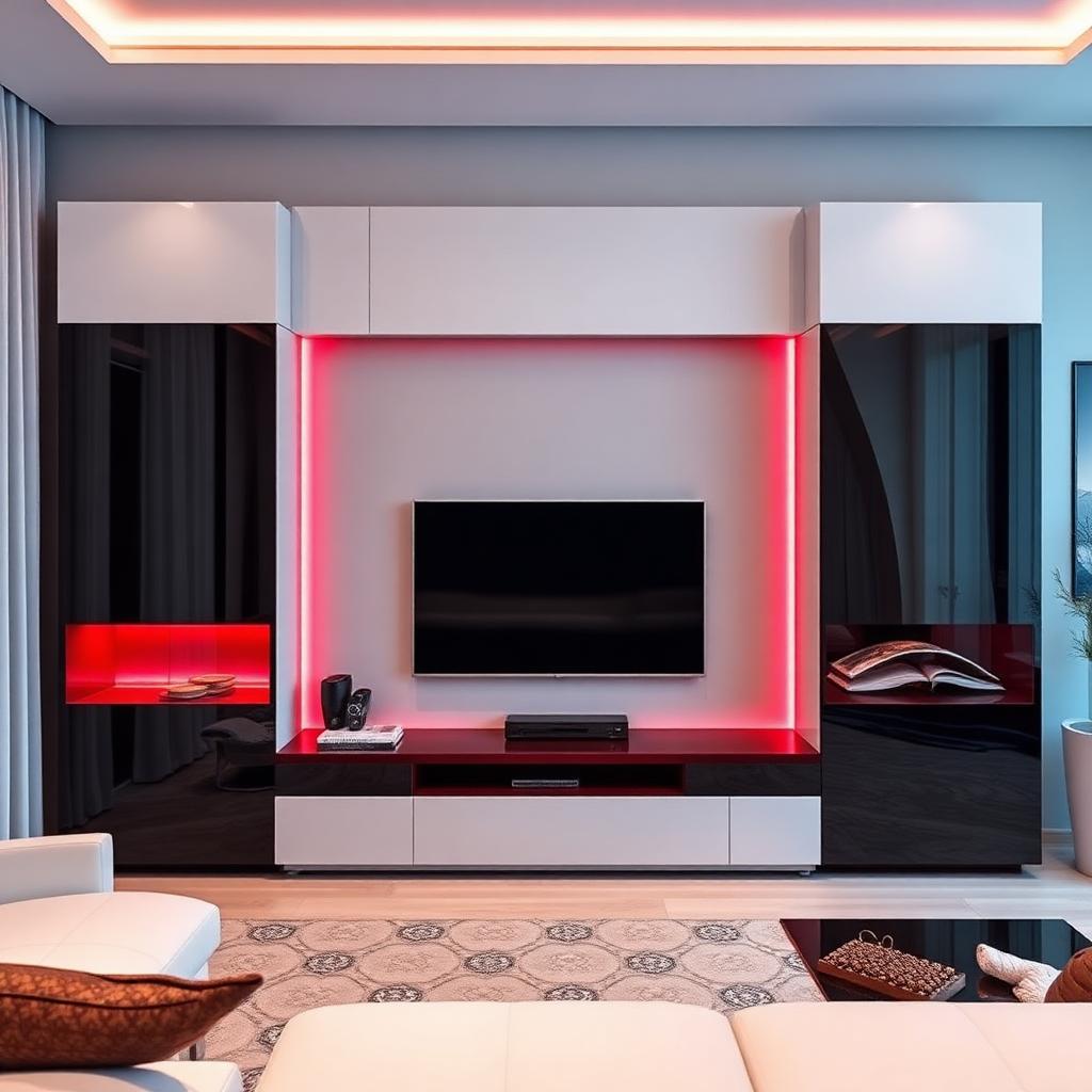 TV Cabinet