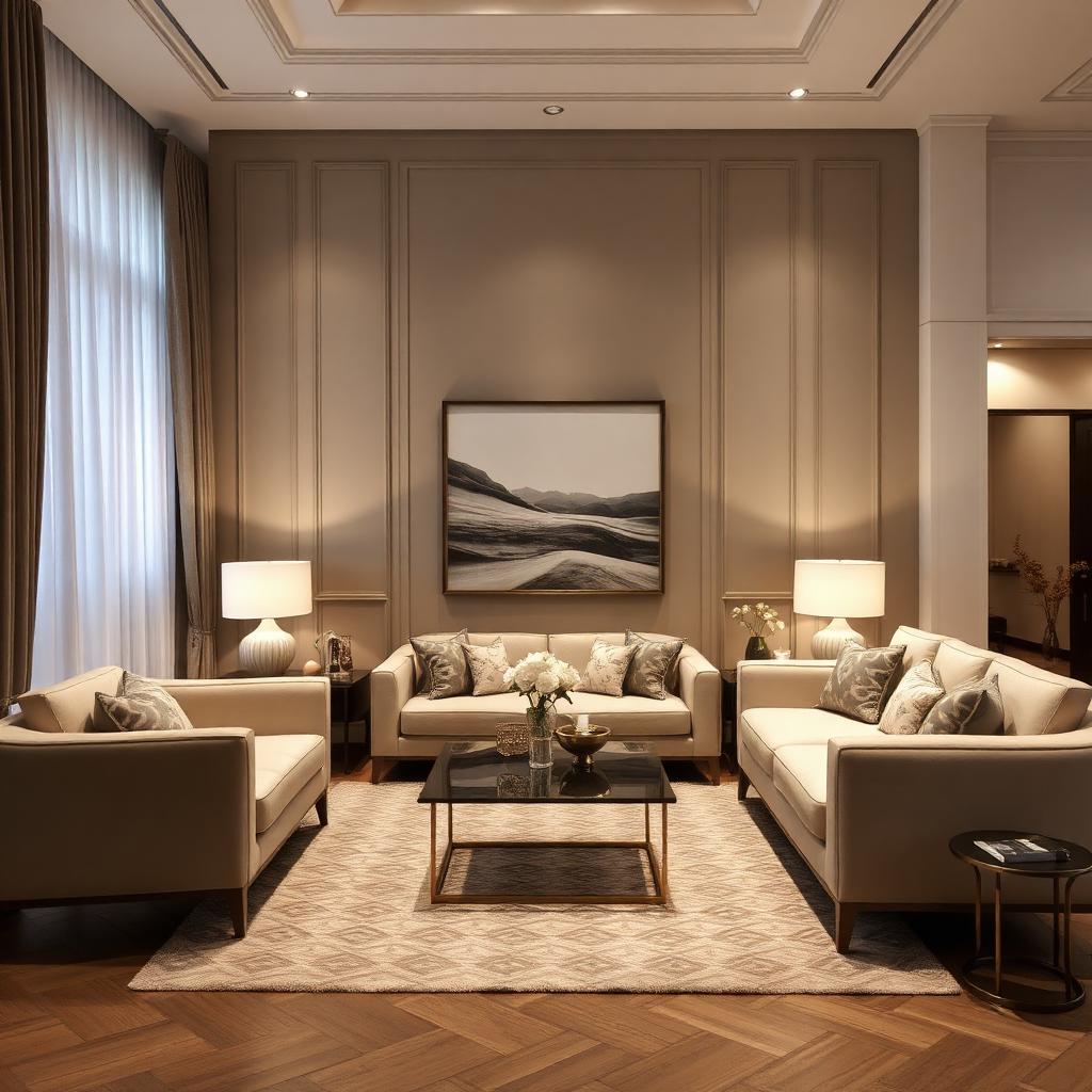 Custom Furniture