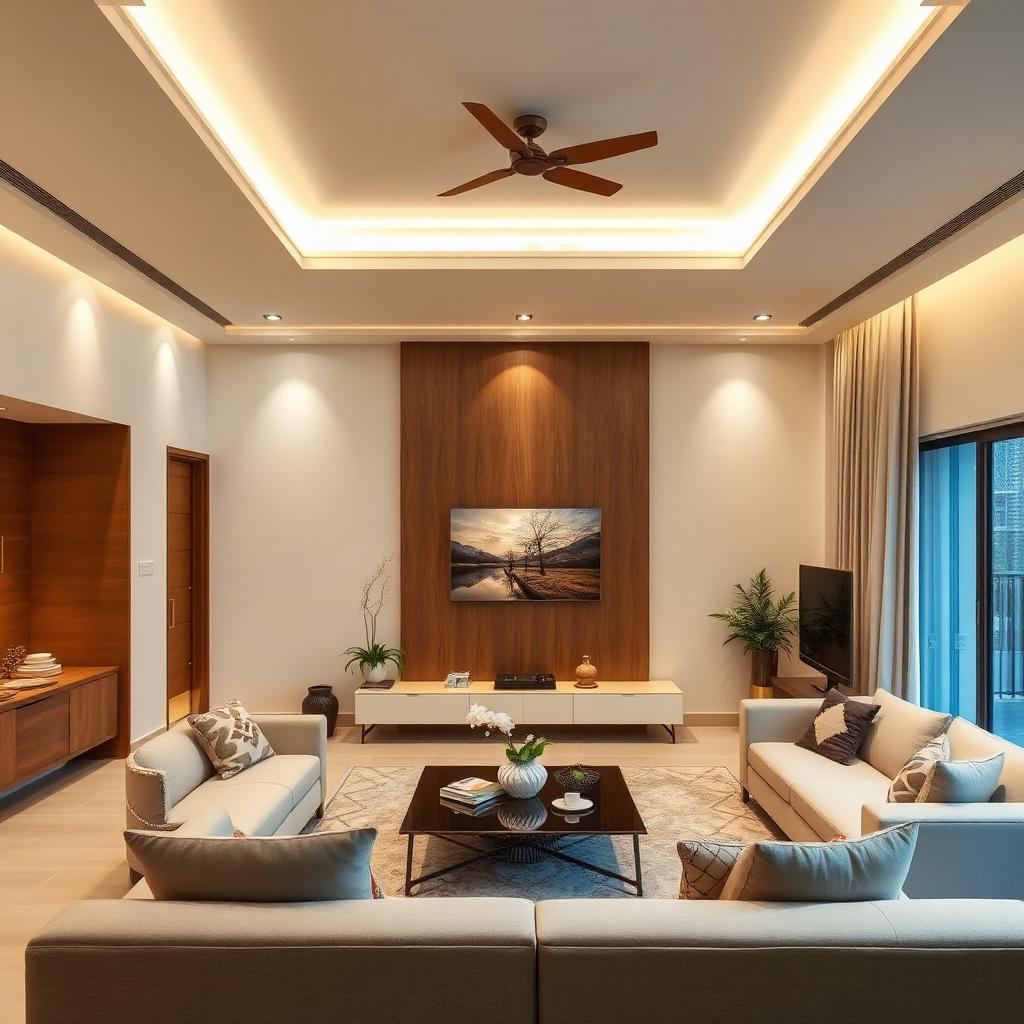 Room Interior