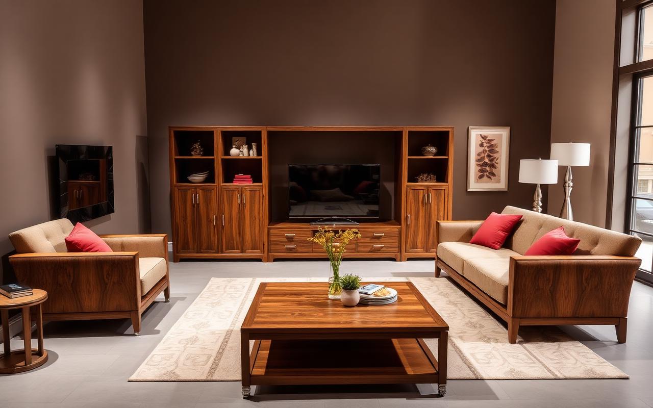 About Kalu Furniture
